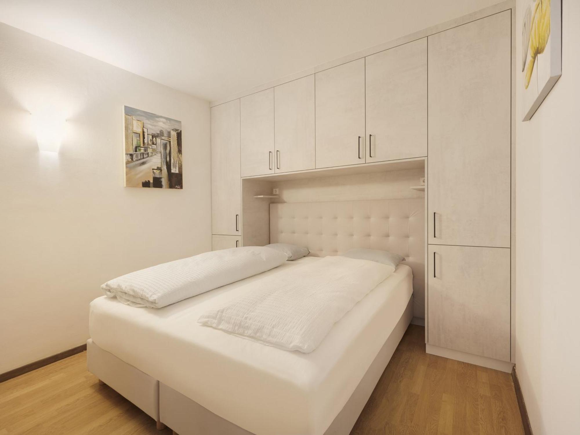 Central Palm Studio With Free Parking 梅拉诺 外观 照片